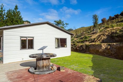 Photo of property in 132 Mount Holdsworth Road, Mount Holdsworth, Carterton, 5791