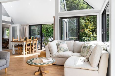 Photo of property in 50 Holliss Avenue, Cashmere, Christchurch, 8022