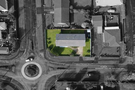 Photo of property in 53 Pine Avenue, Bader, Hamilton, 3206