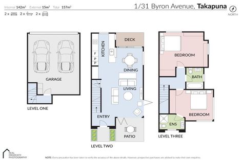 Photo of property in Habitat Apartments, 1/31 Byron Avenue, Takapuna, Auckland, 0622