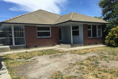 Photo of property in 104 Main North Road, Papanui, Christchurch, 8052