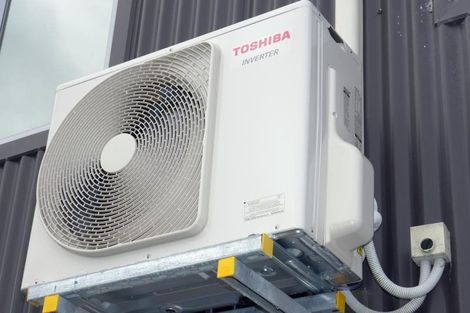 Photo of property in The Terraces, 11/9 Humber Street, Pandora, Napier, 4110