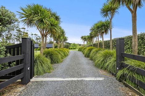 Photo of property in 477 Waiau Pa Road, Waiau Pa, Pukekohe, 2679