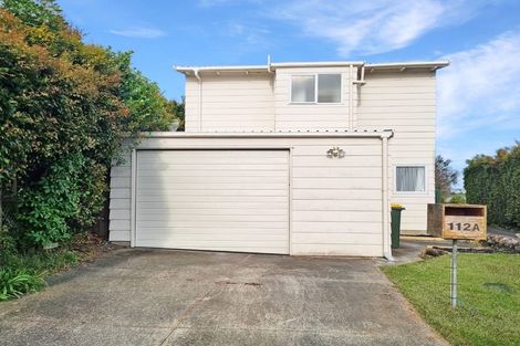 Photo of property in 112a Tiroroa Avenue, Te Atatu South, Auckland, 0610