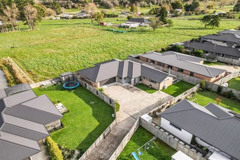 Photo of property in 28 Monarch Drive, Ashhurst, 4810