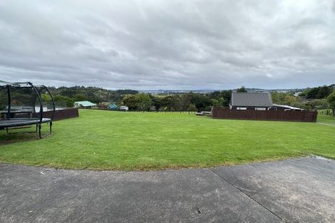 Photo of property in 372 Redoubt Road, Totara Park, Auckland, 2019