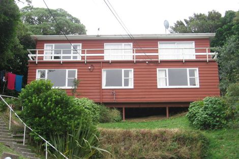 Photo of property in 111 Heke Street, Ngaio, Wellington, 6035
