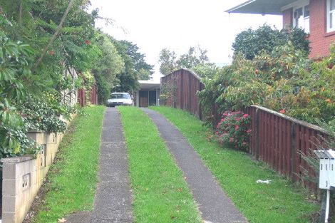 Photo of property in 1/4 Imatra Place, Sunnyhills, Auckland, 2010