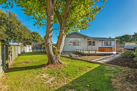 Photo of property in 12 Robinson Crescent, Westbrook, Palmerston North, 4412