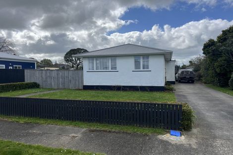Photo of property in 25 Paterson Street, Pahiatua, 4910