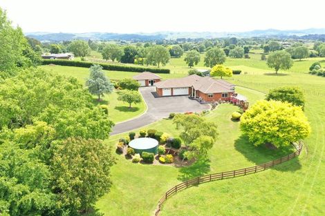 Photo of property in 103 Jury Road, Ngahinapouri, Hamilton, 3290