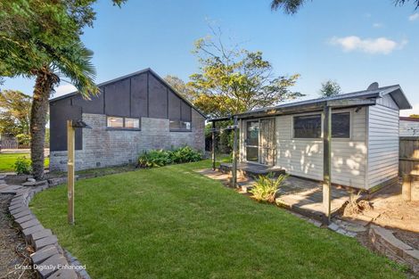 Photo of property in 128 Rowses Road, Aranui, Christchurch, 8061