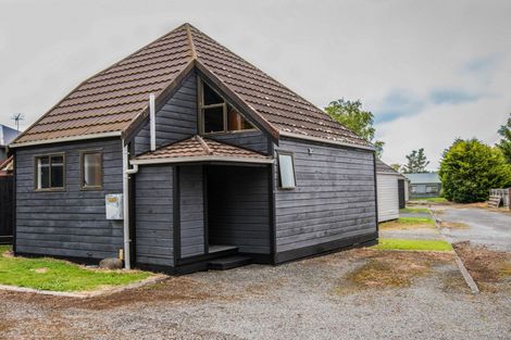 Photo of property in 2/140 Mangawhero Terrace, Ohakune, 4625