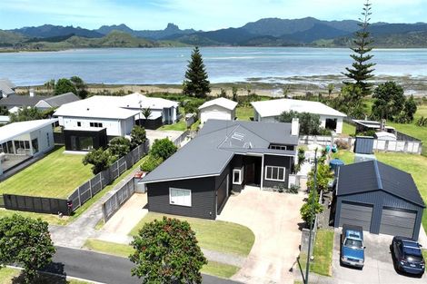 Photo of property in 128 Harbour Drive, Matarangi, Whitianga, 3592