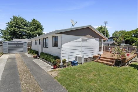 Photo of property in 29 Anderson Road, Deanwell, Hamilton, 3206