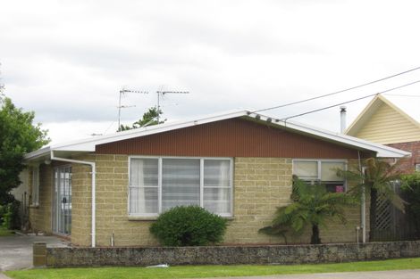 Photo of property in 16 Farmar Street, Mayfield, Blenheim, 7201