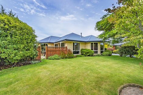 Photo of property in 9 Weston Way, Lincoln, 7608