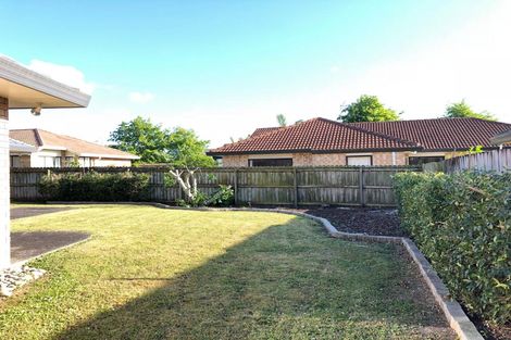 Photo of property in 14 Brittas Place, East Tamaki, Auckland, 2016