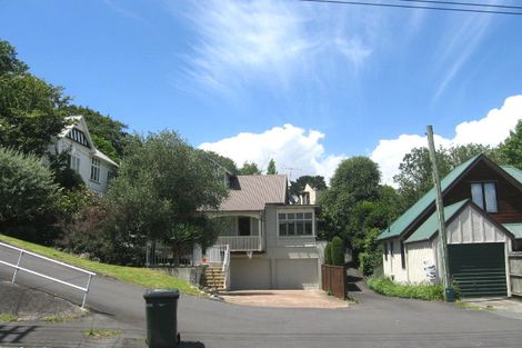 Photo of property in 53 Middleton Road, Remuera, Auckland, 1050