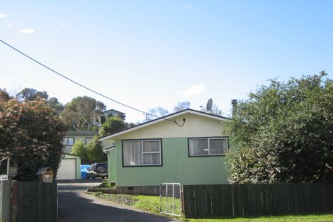 Photo of property in 12 Church Street, Waipawa, 4210