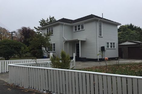 Photo of property in 28 Eveleyn Couzins Avenue, Richmond, Christchurch, 8013