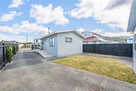 Photo of property in 12 Fitzherbert Road, Wainuiomata, Lower Hutt, 5014