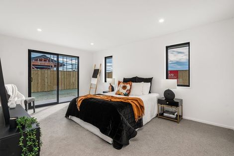 Photo of property in 106 Dunns Crossing Road, Rolleston, 7678