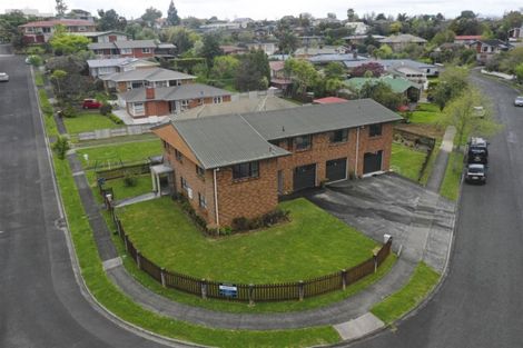 Photo of property in 2 Vista Terrace, Hillcrest, Hamilton, 3216