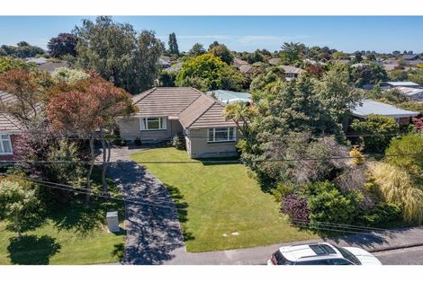 Photo of property in 15 Wyn Street, Hoon Hay, Christchurch, 8025