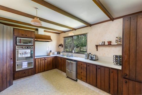 Photo of property in 125 Rangiora Road, Reikorangi, Waikanae, 5391