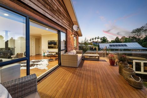 Photo of property in 5 Kowhai Road, Whenuapai, Auckland, 0618