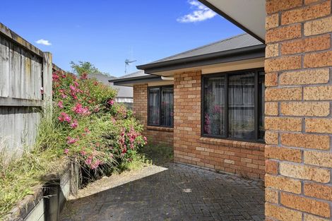 Photo of property in 6e Jones Crescent, Melville, Hamilton, 3206