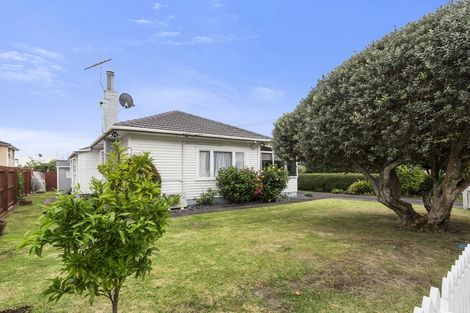Photo of property in 55 Huia Road, Papatoetoe, Auckland, 2025