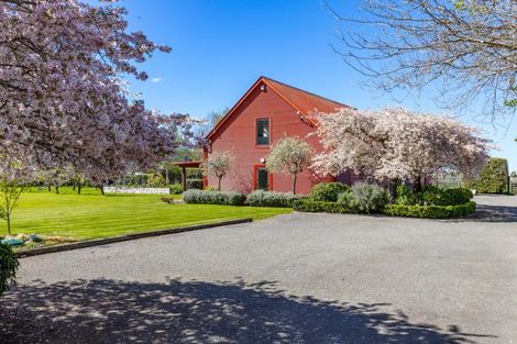 Photo of property in 92 Pauls Road, Rapaura, Blenheim, 7273