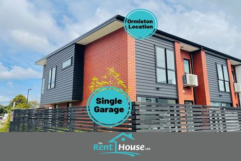 Photo of property in 2 Shortfin Place, Flat Bush, Auckland, 2019