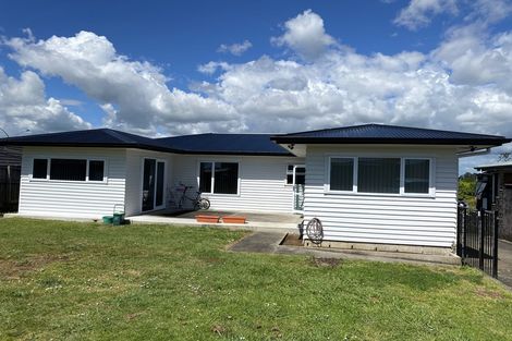 Photo of property in 128 Ohaupo Road, Melville, Hamilton, 3206
