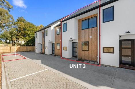 Photo of property in 48 Coronation Street, Spreydon, Christchurch, 8024