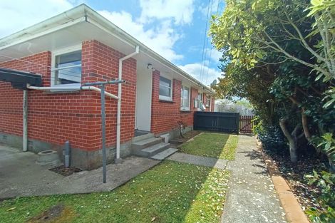 Photo of property in 3/11 Sutherland Avenue, Silverstream, Upper Hutt, 5019