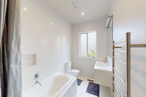 Photo of property in 143 Derwent Street, Island Bay, Wellington, 6023