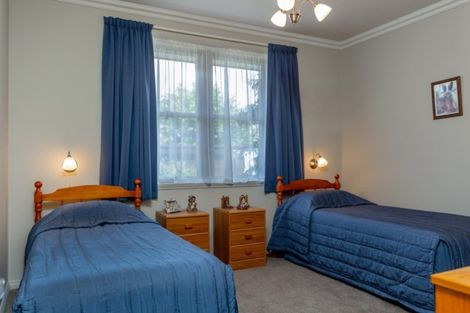 Photo of property in 8 Clearwater Place, Mayfield, Blenheim, 7201