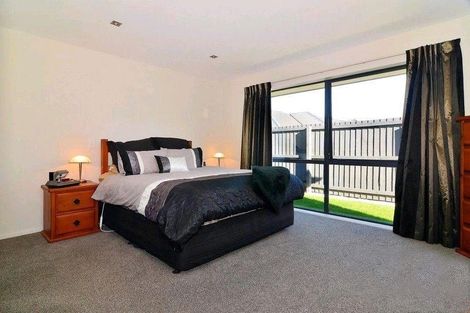 Photo of property in 42 Somerville Crescent, Aidanfield, Christchurch, 8025