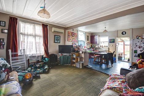 Photo of property in 111 Oxford Street, South Dunedin, Dunedin, 9012