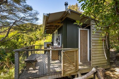 Photo of property in 243 Boons Valley Road, Waikawa, Picton, 7220