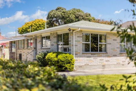 Photo of property in 341 Riverside Drive, Fairfield, Lower Hutt, 5011