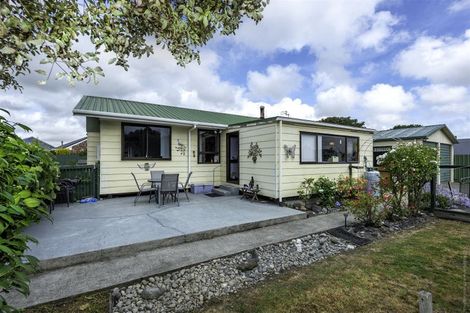 Photo of property in 1 Leeston Road, Springston, 7616