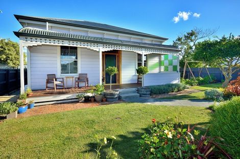 Photo of property in 13 Maclean Street, Whataupoko, Gisborne, 4010