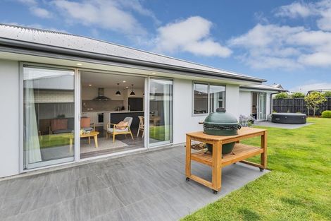 Photo of property in 4 Monte Crescent, Lincoln, 7608