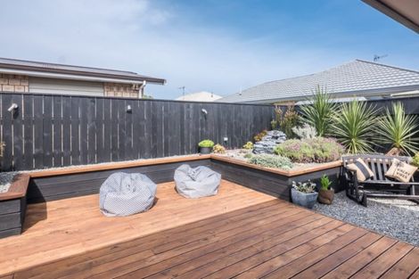 Photo of property in 6 Trusham Court, Paraparaumu, 5032