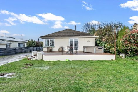 Photo of property in 178 Tramway Road, Strathern, Invercargill, 9812