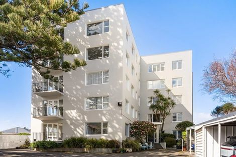 Photo of property in Waikite Apartments, 255 The Terrace, Te Aro, Wellington, 6011